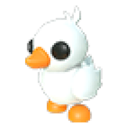 Happy Duckling