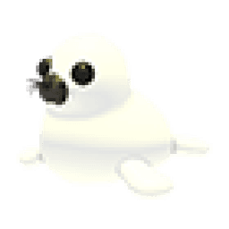 Harp Seal