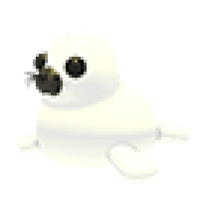 Harp Seal