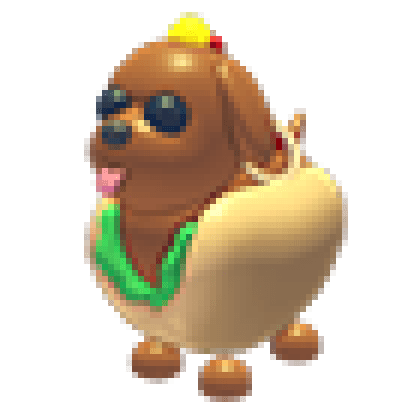 Hot Doggo