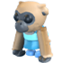 Influencer Gibbon