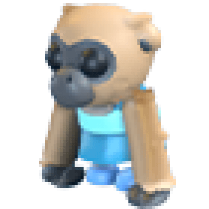 Influencer Gibbon