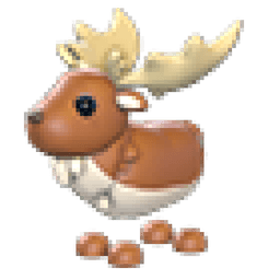 Irish Elk