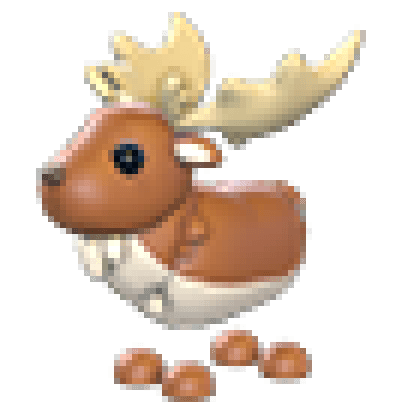 Irish Elk