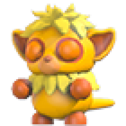 Island Tarsier