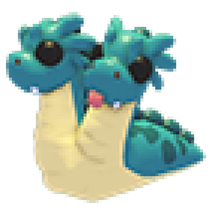 Jekyll Hydra