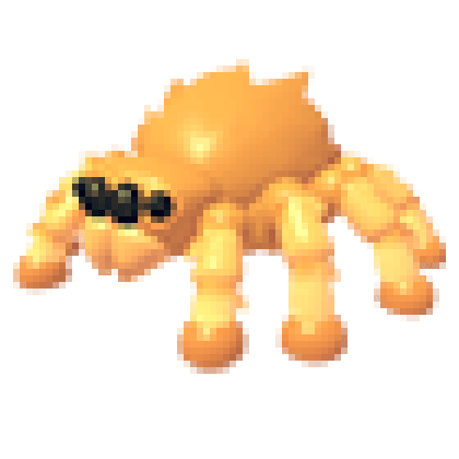 Jumping Spider