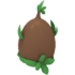 Jungle Egg