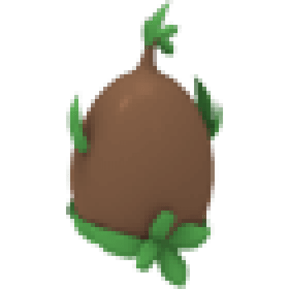 Jungle Egg