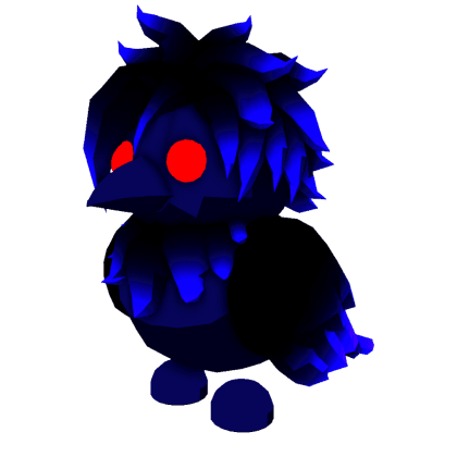 Kage Crow