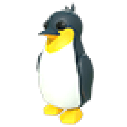King Penguin