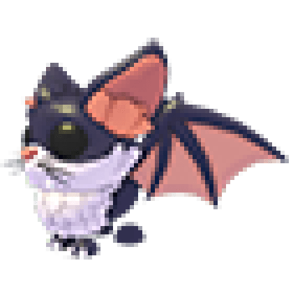 Kitty Bat