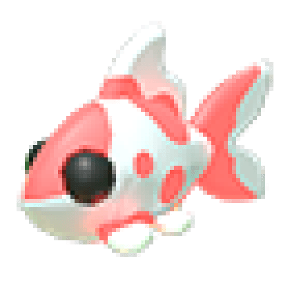 Koi Carp