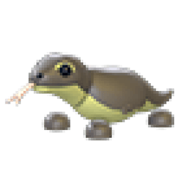 Komodo Dragon