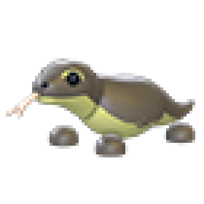 Komodo Dragon