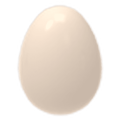 Legendary Egg