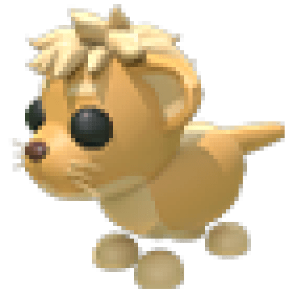 Lion Cub