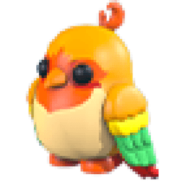 Love Bird