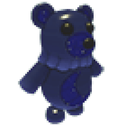 Lunar Moon Bear