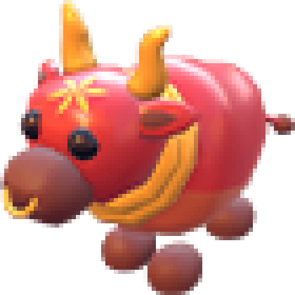 Lunar Ox