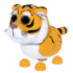 Lunar Tiger