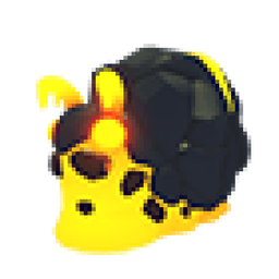 Magma Snail