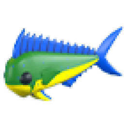 Mahi Mahi