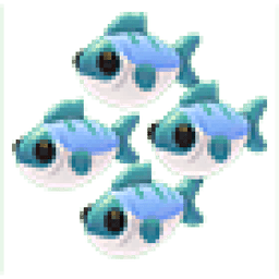 Many Mackerel