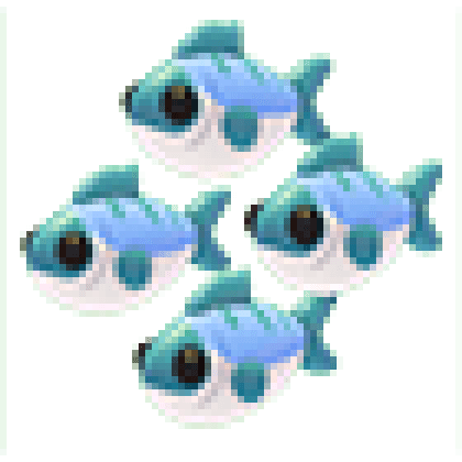 Many Mackerel