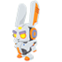 Mecha R4BBIT