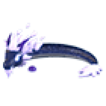 Midnight Dragon