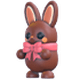 Milk Choccybunny