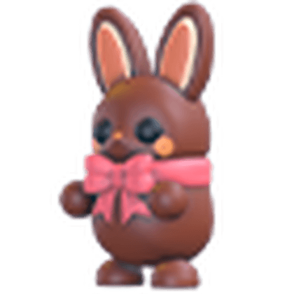 Milk Choccybunny