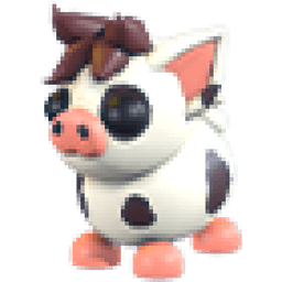 Mini Pig