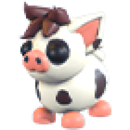 Mini Pig