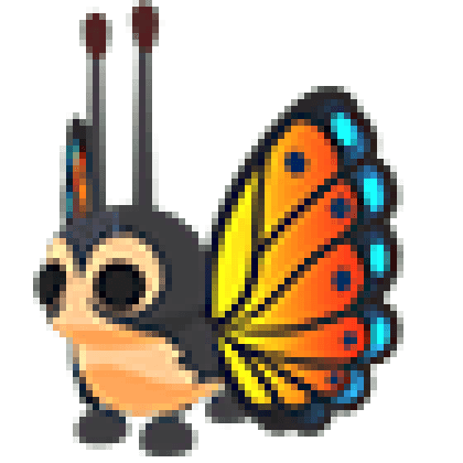 Mirai Moth