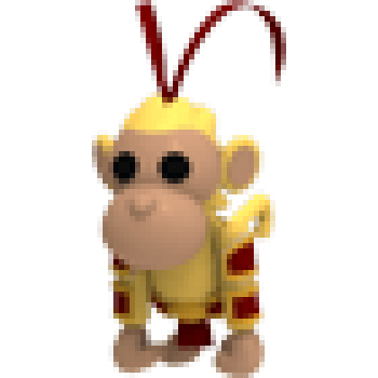 Monkey King
