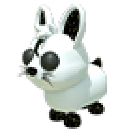 Moon Rabbit