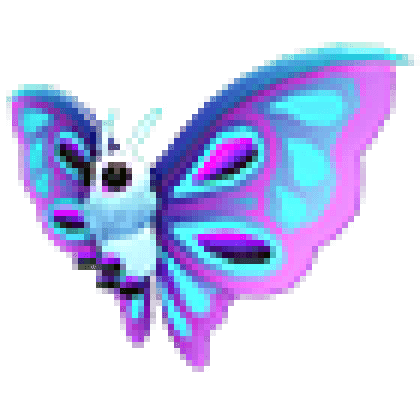 Moonlight Moth