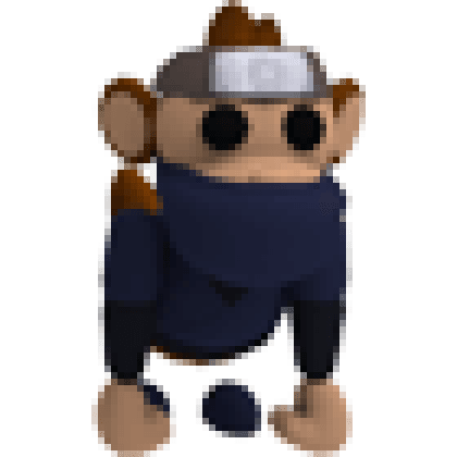 Ninja Monkey