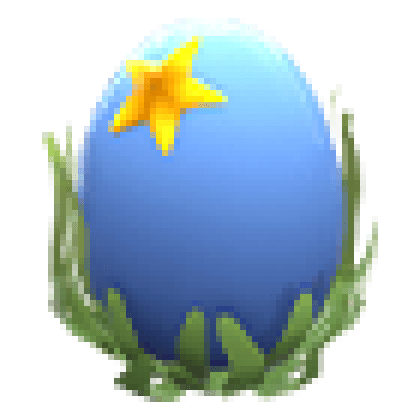 Ocean Egg