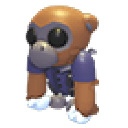 Officer Gibbon