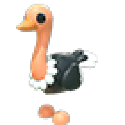 Ostrich