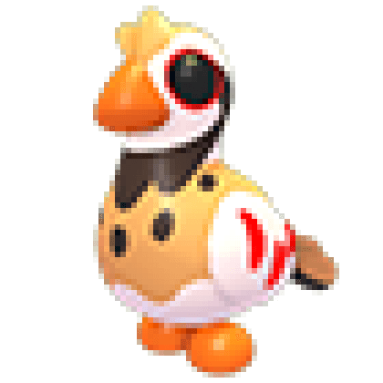 Partridge