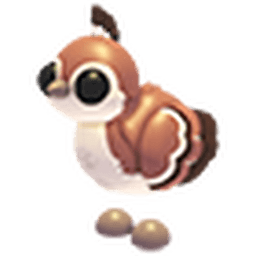 Peachick