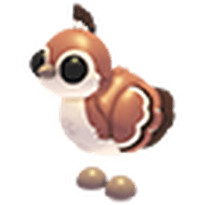 Peachick