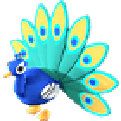 Peacock