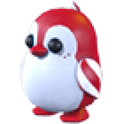 Peppermint Penguin