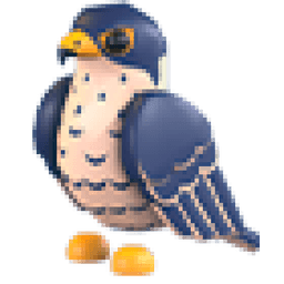 Peregrine Falcon