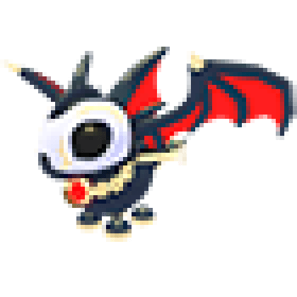 Phantom Dragon